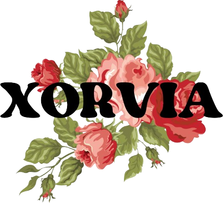 Xorvia